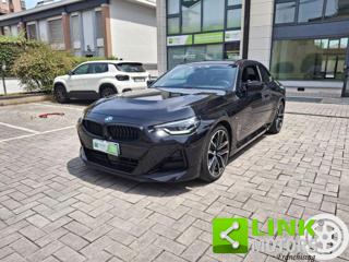 BMW 240 usata, con Airbag laterali