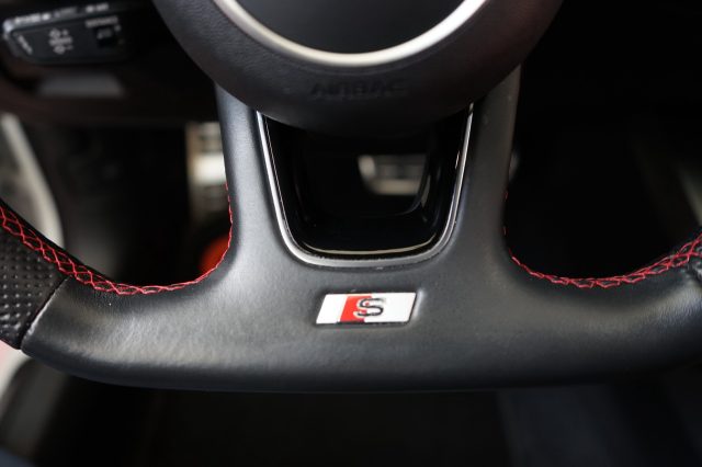 AUDI S3 usata 47
