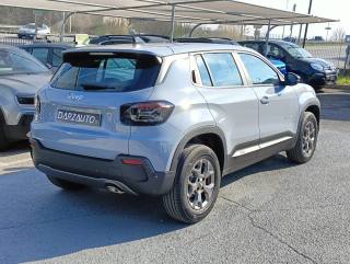 JEEP Avenger usata, con Alzacristalli elettrici