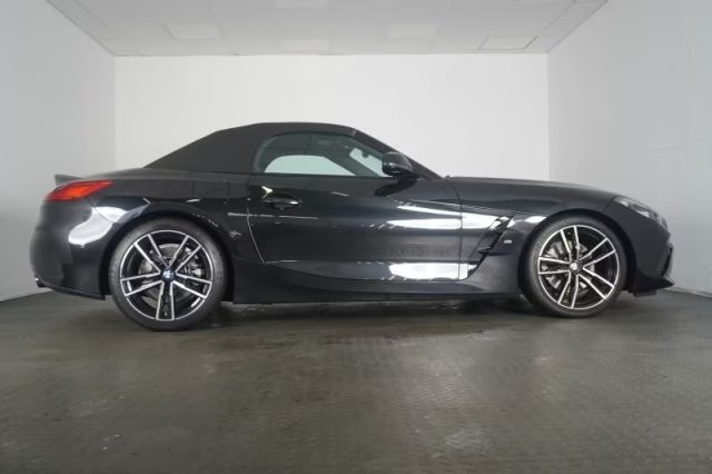 BMW Z4 usata, con Autoradio