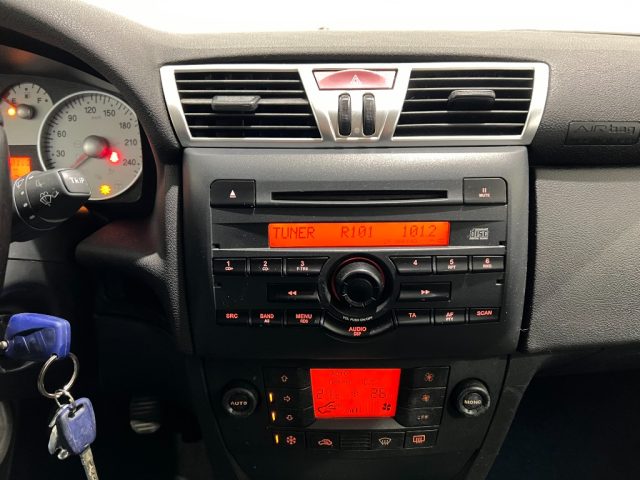 FIAT Stilo usata, con Controllo automatico clima