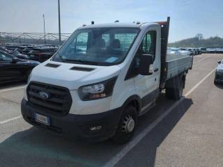 FORD Transit 350 2.0 EcoB.130CV RWD PMedio RIBALTABILE