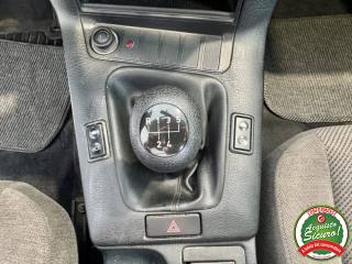 BMW 318 usata, con Fendinebbia