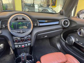 MINI Mini usata, con Cronologia tagliandi