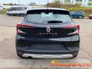 RENAULT Captur usata, con Cruise Control