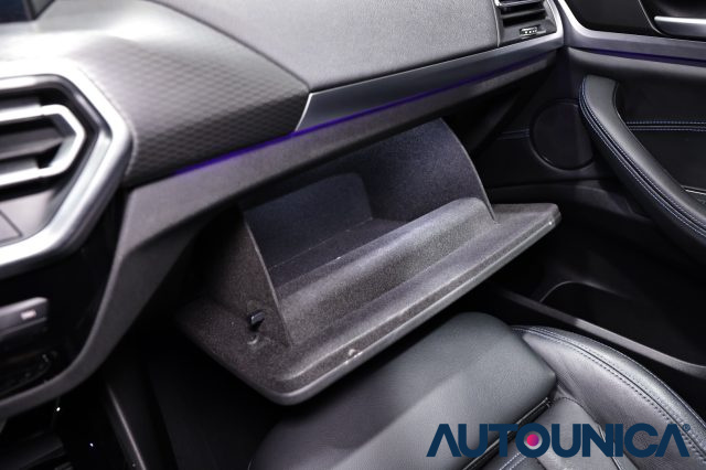 BMW X3 usata, con Portellone posteriore elettrico