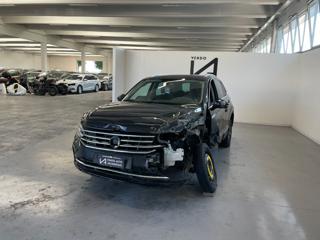VOLKSWAGEN Tiguan usata, con Airbag laterali