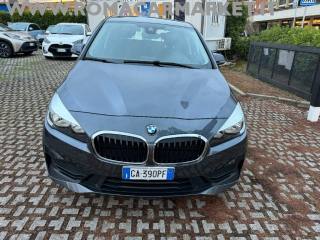 BMW 225 usata, con Airbag