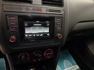 VOLKSWAGEN Polo usata, con ESP