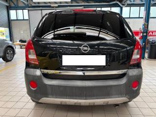 OPEL Mokka X usata, con Chiusura centralizzata