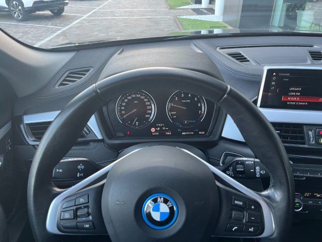 BMW X2 usata, con Antifurto