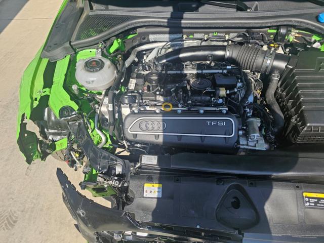 AUDI RS usata, con Chiusura centralizzata
