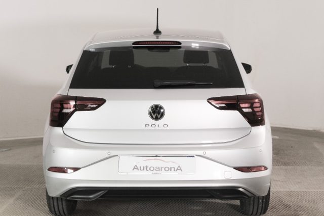 VOLKSWAGEN Polo usata, con Autoradio
