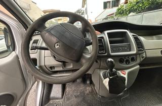 RENAULT Trafic usata 22