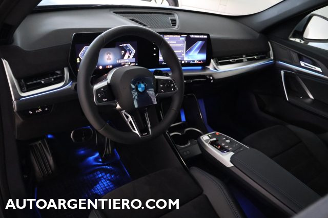 BMW X1 usata, con Alzacristalli elettrici