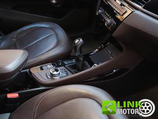 BMW X1 usata 43