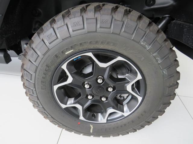 JEEP Wrangler usata, con ESP