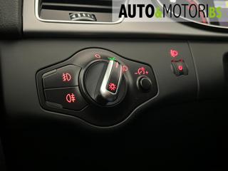 AUDI A4 usata, con Lettore CD