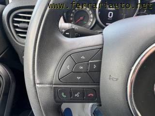 FIAT 500X usata, con USB
