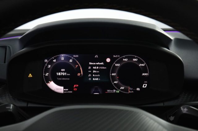 CUPRA Terramar usata 6