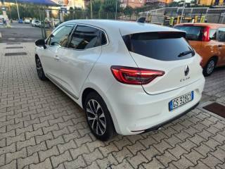 RENAULT Clio usata, con Cerchi in lega