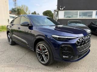 AUDI Q5 usata, con Alzacristalli elettrici