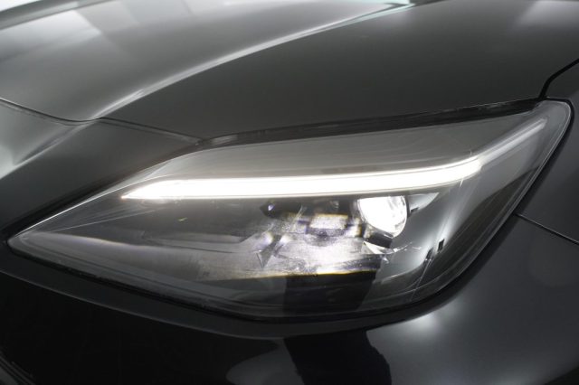 TOYOTA Yaris Cross usata 7