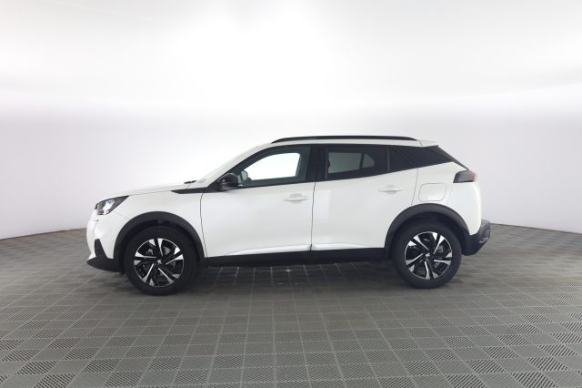 PEUGEOT 2008 usata 6