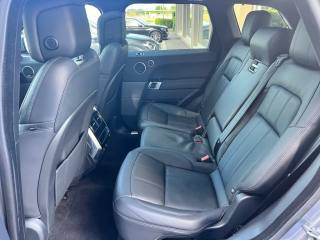 LAND ROVER Range Rover Sport usata, con Autoradio