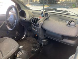 SMART ForTwo usata, con ESP