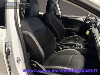 FORD Focus usata, con Boardcomputer