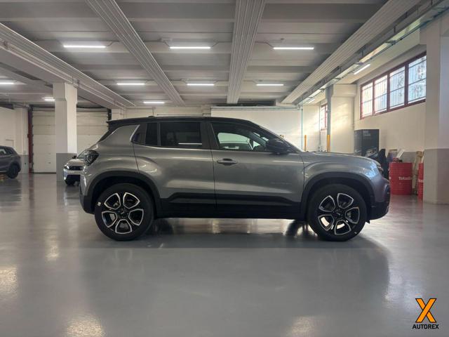 JEEP Avenger usata, con Cerchi in lega