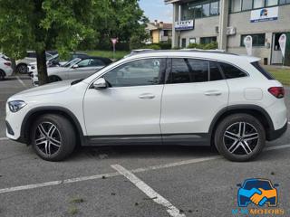 MERCEDES-BENZ GLA 200 usata, con Alzacristalli elettrici