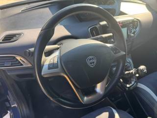 LANCIA Ypsilon usata, con Cerchi in lega