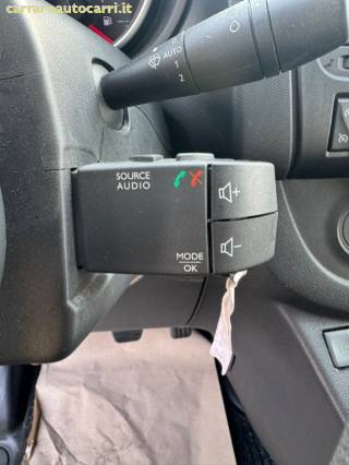 RENAULT Trafic usata, con Start/Stop Automatico