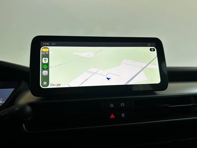 JEEP Avenger usata, con Volante in pelle