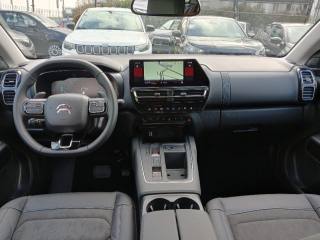 CITROEN C5 Aircross usata, con Climatizzatore