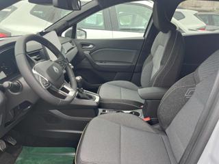 RENAULT Captur usata, con Alzacristalli elettrici