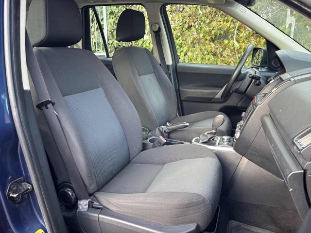 LAND ROVER Freelander usata, con Controllo automatico clima