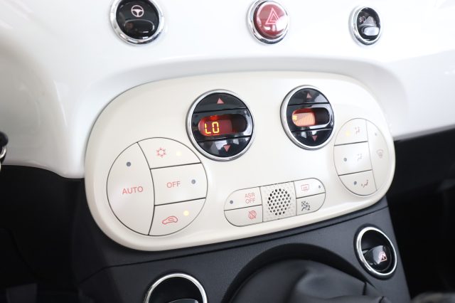 FIAT 500 usata 10