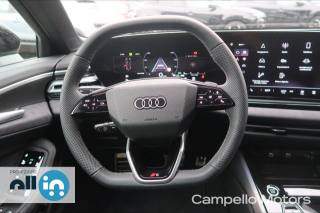 AUDI A5 usata 7