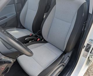 HYUNDAI i20 usata, con Antifurto