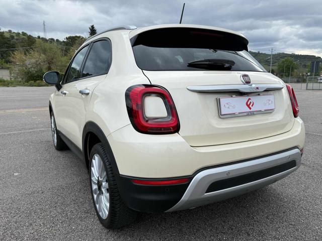 FIAT 500X usata, con Alzacristalli elettrici