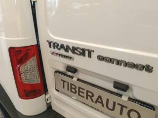 FORD Transit Connect usata, con Regolazione elettrica sedili