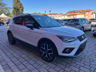 SEAT Arona usata, con Airbag