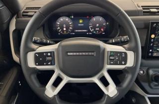 LAND ROVER Defender usata, con Controllo trazione