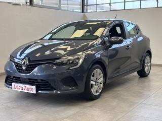 RENAULT Clio usata, con Airbag