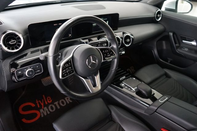 MERCEDES-BENZ A 180 usata, con Servosterzo