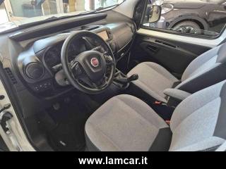 FIAT Qubo usata, con Servosterzo