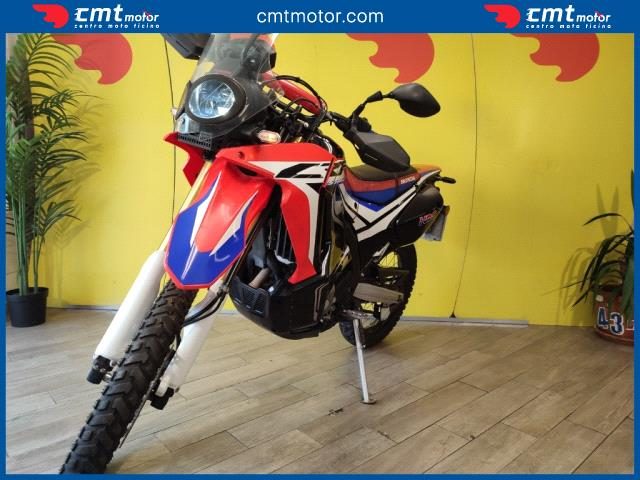 HONDA CRF 250 R usata 6